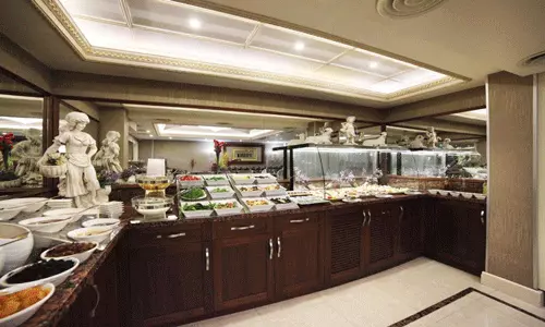 هتل هالیفاکس استانبول هتل هالیفاکس استانبول